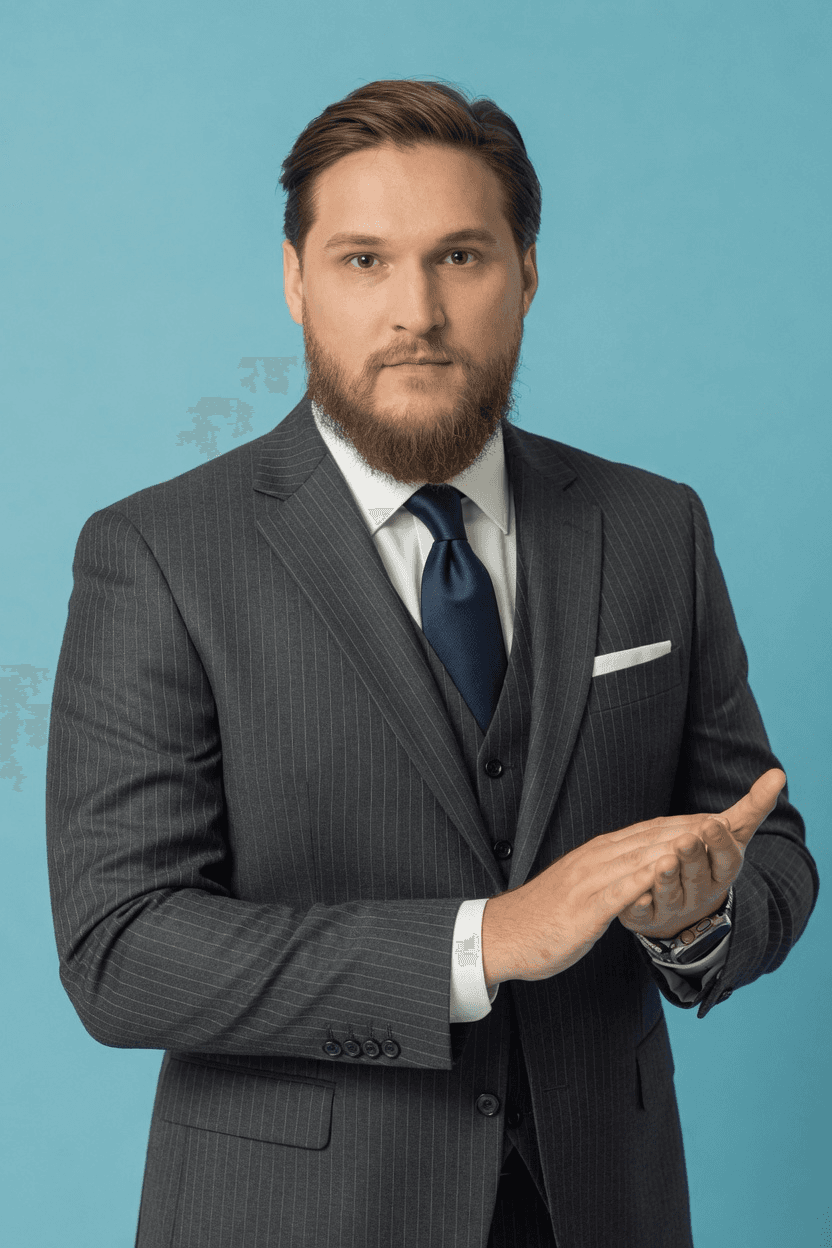 Алексей Савостин